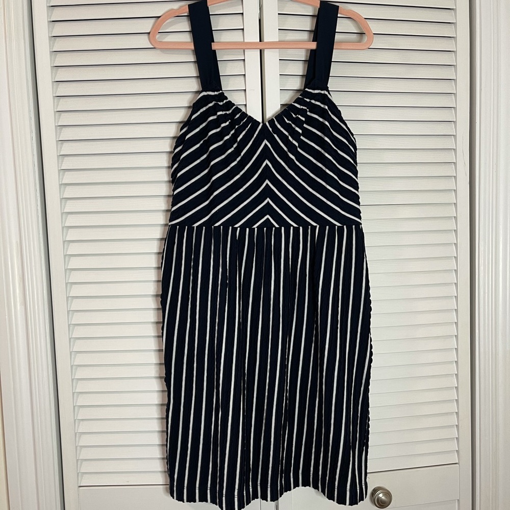 Loft summer dress